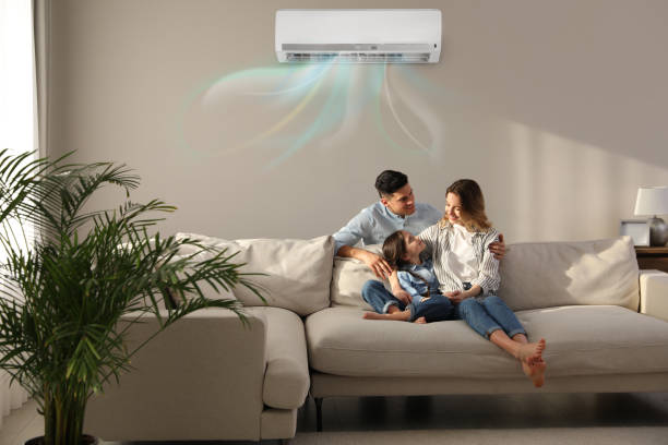 Best HVAC for Healthcare Facilities in Karnes City, TX