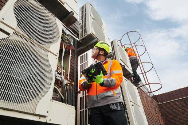 Karnes City, TX HVAC Company