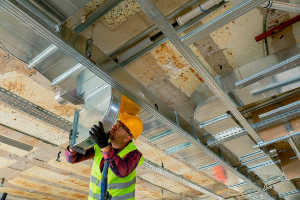 Best Residential HVAC in Karnes City, TX