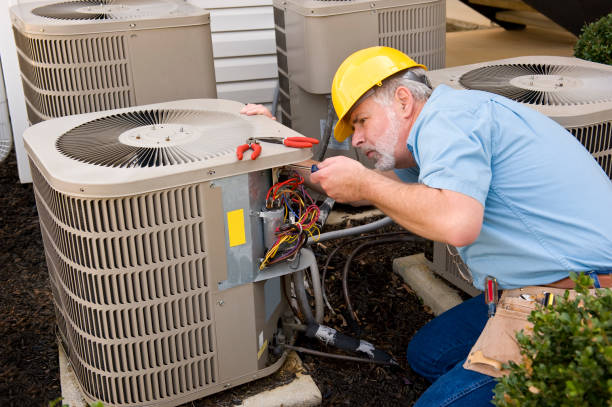 Best HVAC Supply and Distribution in Karnes City, TX