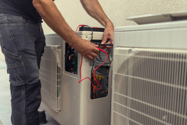 Best HVAC Financing and Leasing in Karnes City, TX