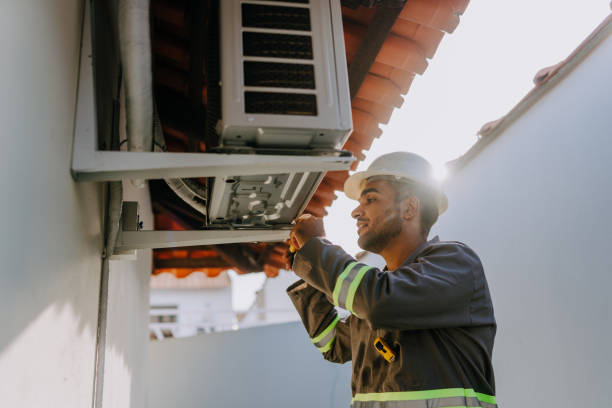Best Solar-powered HVAC Systems in Karnes City, TX