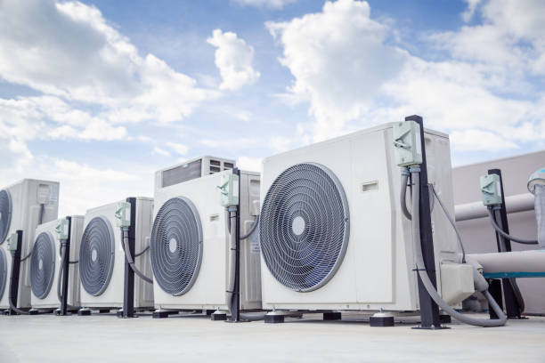 Best VRF (Variable Refrigerant Flow) Systems in Karnes City, TX