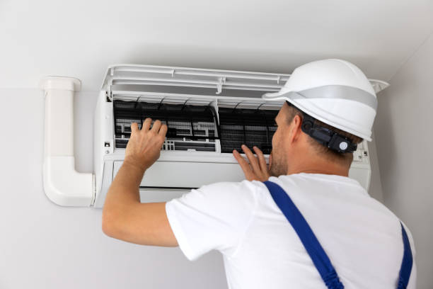 Best HVAC Equipment and Components in Karnes City, TX